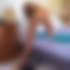[MetArtX.com] Sarah Kay - Too Tight Shoes 2 [13.03.21, Solo, Posing, Striptease, Masturbation, Brunette, Spread legs, Bedroom, Bed, Glasses, Indoors, Curly hair, 2160p] thumb