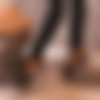 [Under-Feet.com] MEGAN () (Zoey, Francheska) [2011, Femdom, Footfetish, Footworship, SiteRip, 720p] thumb