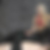 [CruelAmazons.com / Cruel-Mistresses.com] Mistress Ariel (Slave Got Trampled / 20.02.2018) [2018 ., Femdom, Domination, Humiliation, Blonde, High Heels, Trampling, Pain, 1080p, HDRip] thumb