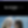 {Blacked} Dani Daniels and Anikka Albrite ~ Interracial Threesome HD thumb