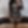 [MyDirtyHobby] Alissa-Noir – Kein Schwanz an Weihnachten - Freundin fickt mich mit Strap-On thumb