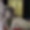 [puzzyfun.com] Dörtje (Teeny Dörtje from Holland loves to be fucked properly) [2020-08-25, Fucking, Orgy, Teen] [720p] thumb
