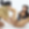 [Hotkinkyjo.xxx] 09.04.2014 - Police girls double anal fisting [Lesbi, Anal fisting, Prolapse, 400p] thumb
