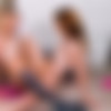 [WebYoung.com / GirlsWay.com] Lily Larimar, Aliya Brynn - Bathroom Battle Royale (11.09.20) [2020 ., Blonde, Brunette, Masturbation, Natural Tits, Fingering, Teen, 69, Pussy Licking, Petite, Tribbing, Lesbian, Model Debut, 1080p] thumb