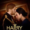Harry And Meghan Escaping The Palace 2021 PROPER 1080p WEB H264-CBFM thumb