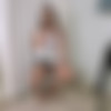 [AllOver30.com] Stefa - Interview 01.01.20 [2020, Mature, Solo, Posing, Small Tits, Shaved Pussy, 1080p] thumb