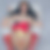 [ManyVids.com] Lana Rain - Wonder Woman Uncovers Her Truth [2020 ., Solo, Cosplay, Blowjob, Toys, 2160p] thumb