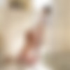 [VivThomas.com] Kiara Lord & Scarlett Jones - Scarlett Fever [2021.02.05, Lesbian, Barefoot, Bathroom, Bikini, Panties, Breasts, Brunette, Couch, Indoors, Mirror, 720p] thumb