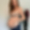 [Fansly.com] TheJensensPlay - Pregnant Try On Haul [2021 ., solo, pregnant, 1080p, SiteRip] thumb