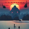 Kong Skull Island 2017 MULTi COMPLETE UHD BLURAY-FLAME thumb