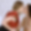 [KissMeFuckMe.net / AdultTime.com] Alexis Tae, Cadence Lux - Paper Hearts / 14.02.23 [2023, Lesbian, Natural Tits, 1080p, SiteRip] thumbnail