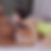 [UltraFilms.com] Sofi Vega & Matty - Wetting Fingers [2023, Girl/Girl, Lesbian, Brunette, Fingering, IR, Kissing, Masturbation, Pussy Licking, Shaved Pussy, Small Tits, 60FPS, 2160p, SiteRip] thumb