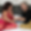 [AllOver30.com] Asha Heart - Ladies In Action [2023-02-11, Brunette, Lingerie, MILF, Mature, Stockings, Solo, Face Sitting, Cowgirl, Cum on Tits, 2160p, SiteRip] thumb