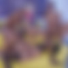 [SpoofPorn.com / CumLouder.com] Apolonia Lapiedra, Jade & Venus Afrodita (Apo Quinn and the Sapphic Squad / 15.01.2018) 1080p thumb