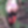 [MyDirtyHobby] Lara-CumKitten - Hilflos, nass und geil in roten Gummistiefeln thumb