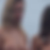 [Hegre] Clover & Natalia A (Black Beach Bali Shoot) 2019.07.16 [1080p] thumb