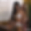 [GirlfriendsFilms.com / BangBros.com] Eliza Ibarra & Zoey Taylor - Net Skirts 19 - Part 1 (gff19390) [2023-06-25, lesbian, brunette, white, blonde, small tits, pussy licking, shaved, fingering, girl on girl, small booty, 1080p] thumb