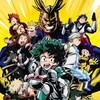 My Hero Academia (2016) S01 1080p BluRay 10bit EAC3 5 1 x265-iVy thumb