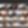 [EvaCassini.com] Latex & Rubber Video Pack [Split Scenes] thumb