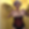 (Pinupfiles) September Carrino - Corset Play 2 - 1080p. thumb