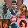Doctor Who The Time of the Doctor 2013 1080p BluRay x264-SADPANDA thumb
