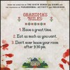 The Visit 2015 NORDiC 1080p REMUX BluRay AVC DTS-HD MA 5 1-NorTekst thumb