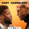 The Man From Toronto 2022 2160p MA WEB-DL DDP5 1 Atmos H 265-FLUX thumb