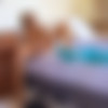 [MetArtX.com] Sarah Kay - Too Tight Shoes 2 [13.03.21, Solo, Posing, Striptease, Masturbation, Brunette, Spread legs, Bedroom, Bed, Glasses, Indoors, Curly hair, 2160p] thumb