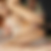 [FootsieBabes.com / 21Sextury.com] Veronica Leal - Straps And Toes [2160p] thumbnail