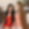 [AllOver30.com] Eve Ling, Erin Everheart - Ladies On Ladies [2023-03-27, Anal, Brunette, Cunnilingus, Girl/Girl, Lesbian, MILF, Masturbation, Mature, Strapon, 1080p, SiteRip] thumb