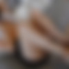 [MyDirtyHobby] Lara-CumKitten - HighHeel-Job im Büroschlampen Outfit thumb