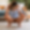 [FTVGirls.com] Vanessa Moon (Sensually Erotic Curves) [2021 ., Solo, Anal, Piss, Orgasm, Masturbation, Toy, Vibrator, 1080p] thumb